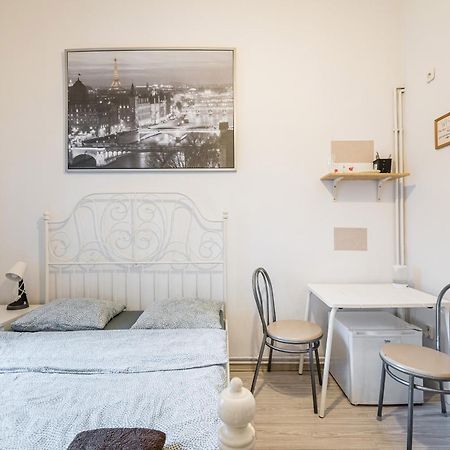 Apartamento Laykonik Cracovia Exterior foto