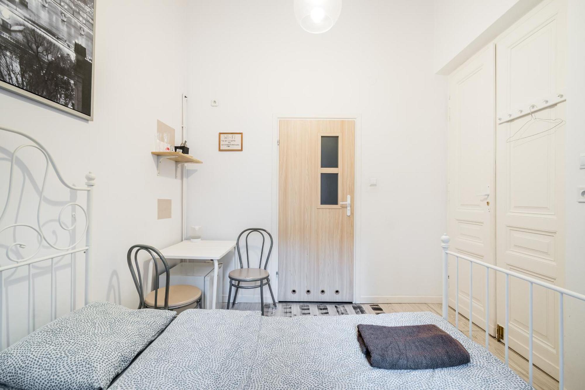 Apartamento Laykonik Cracovia Exterior foto