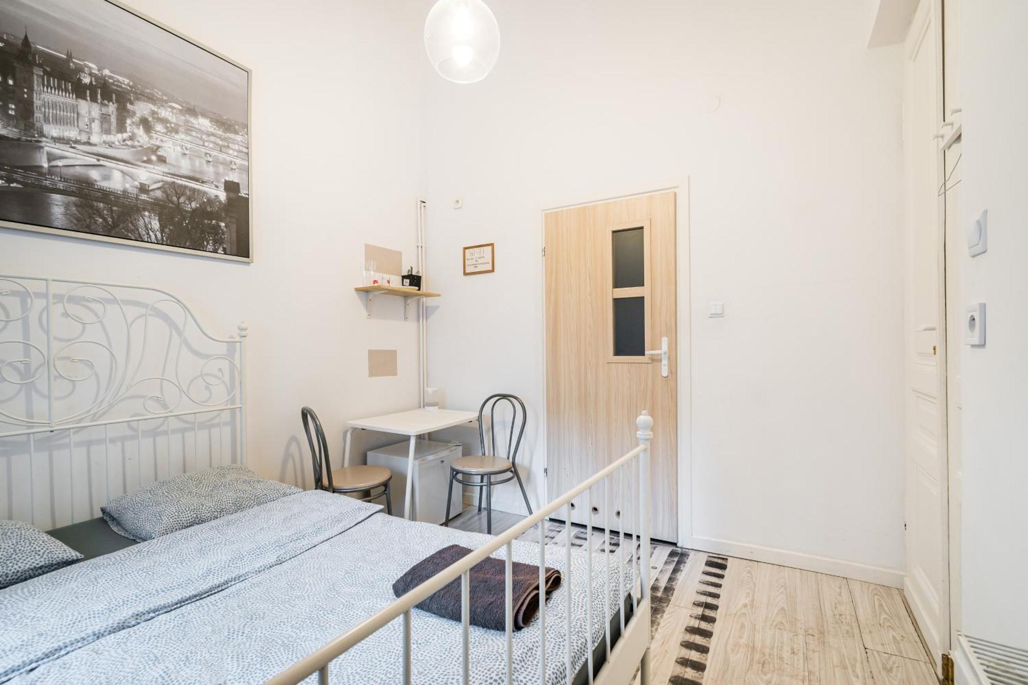 Apartamento Laykonik Cracovia Exterior foto